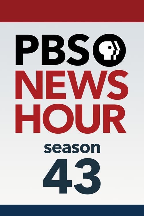 PBS NewsHour, S43E232 - (2018)