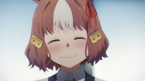 Umamusume: Cinderella Gray: 1×2