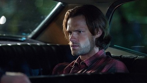 Supernatural: 11×4