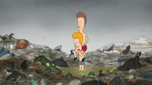 Mike Judge’s Beavis and Butt-Head: 2×14