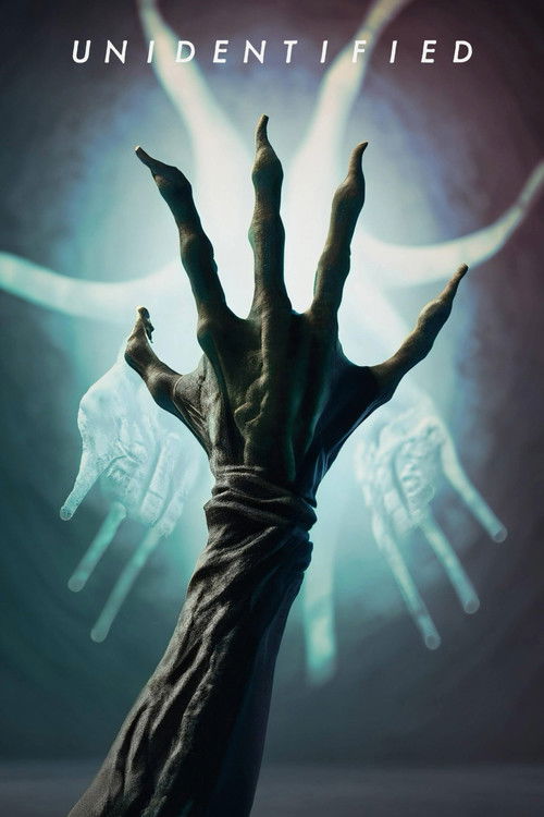 Alien AI: Abducted poster