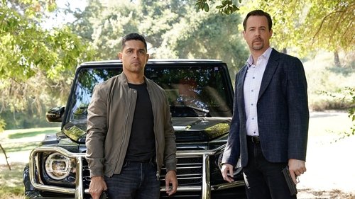 NCIS: Investigação Naval: 22×6