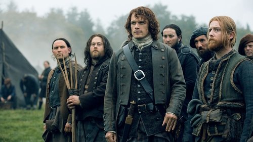 Outlander: 2×9