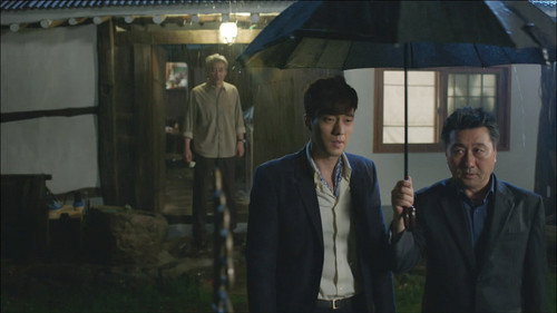 Master's Sun still