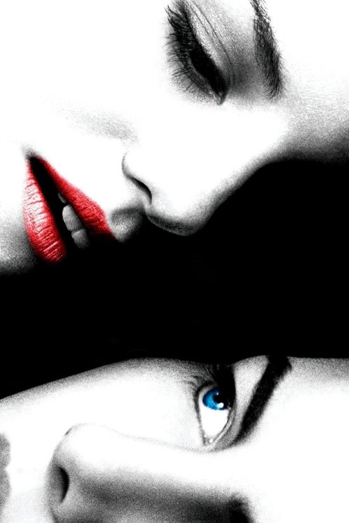 The Quiet poster