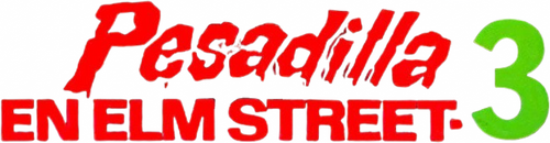 A Nightmare on Elm Street 3: Dream Warriors