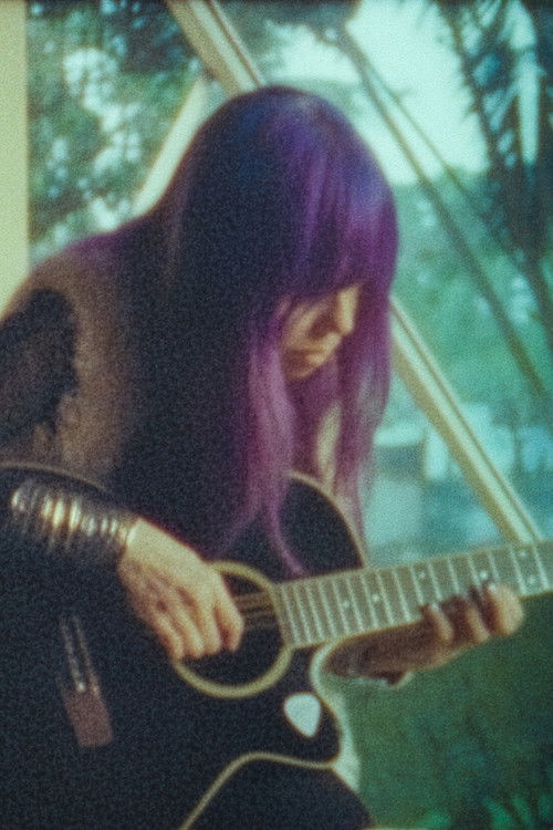 Cartell de Apopcalipse segundo Baby