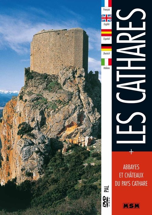 Les Cathares (2004) poster
