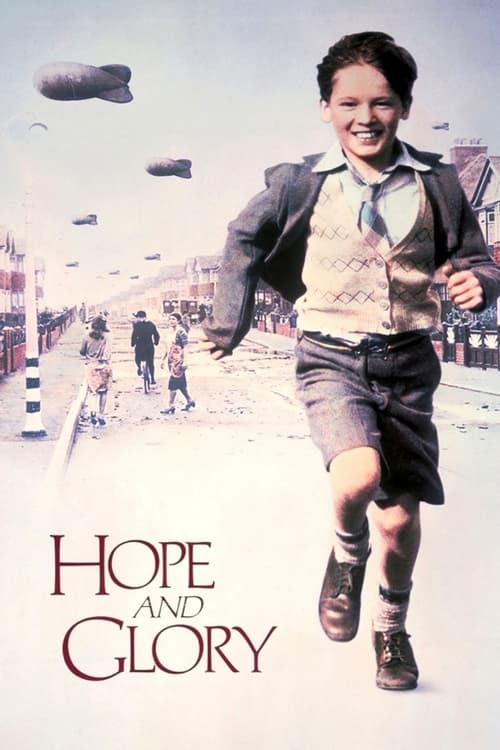 Hope and Glory (1987)