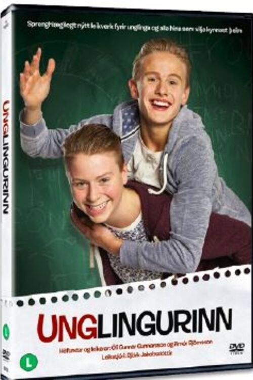 Unglingurinn