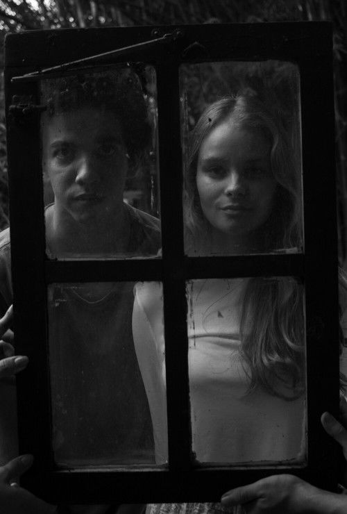 Natureza em Silêncio poster