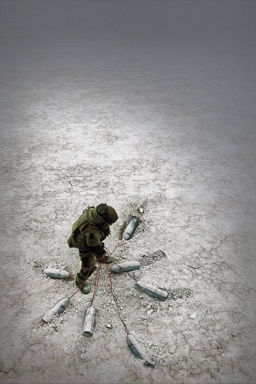 Tödliches Kommando - The Hurt Locker