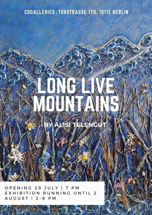 Long Live Mountains
