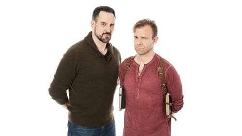 Épisode 54