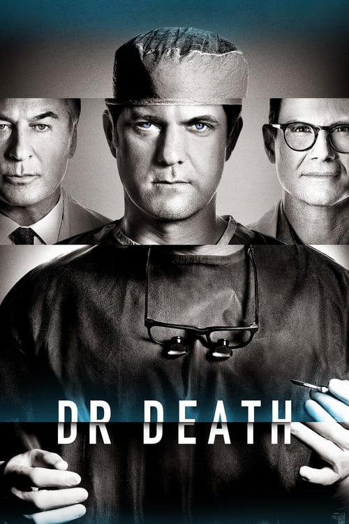 Dr. Death poster