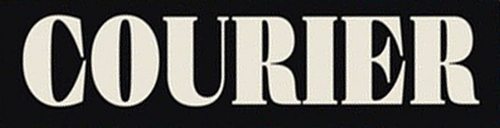 Courier