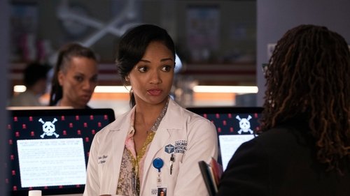 Chicago Med – Atendimento de Emergência: 2×19