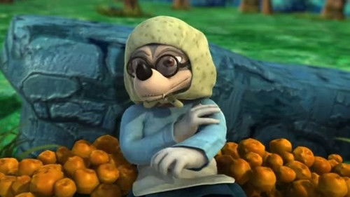 Image de l'épisode 29