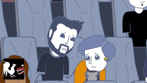 Rooster Teeth Animated Adventures, S08E35 - (2018)