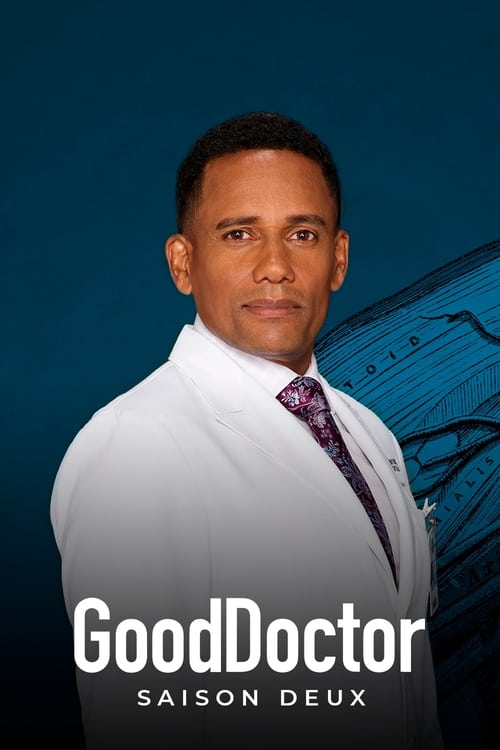 Good Doctor, S02 - (2018)
