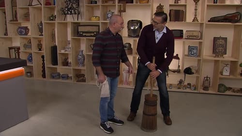 Bares für Rares, S09E62 - (2018)