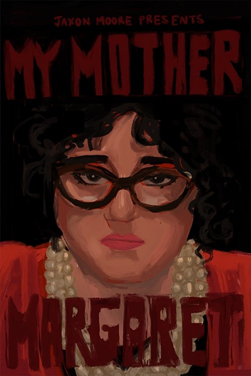 My Mother Margret
