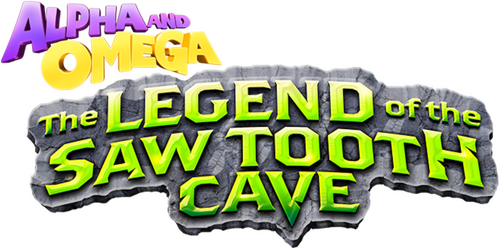 Alpha and Omega: The Legend of the Saw Tooth Cave
