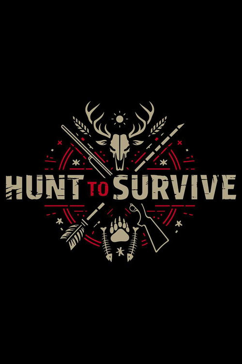 HUNT TO SURVIVE