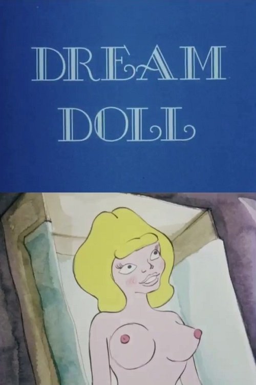 Dream Doll poster