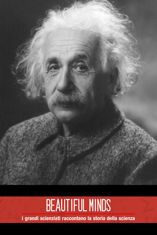 Beautiful Minds - I grandi scienziati raccontano la storia della scienza. (2010) poster