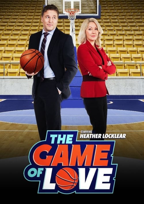 Poster do filme The Game of Love