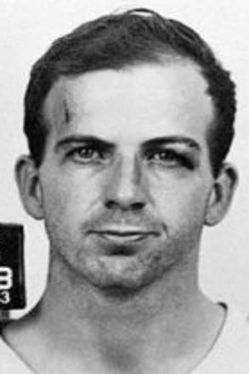 Largescale poster for Lee Harvey Oswald