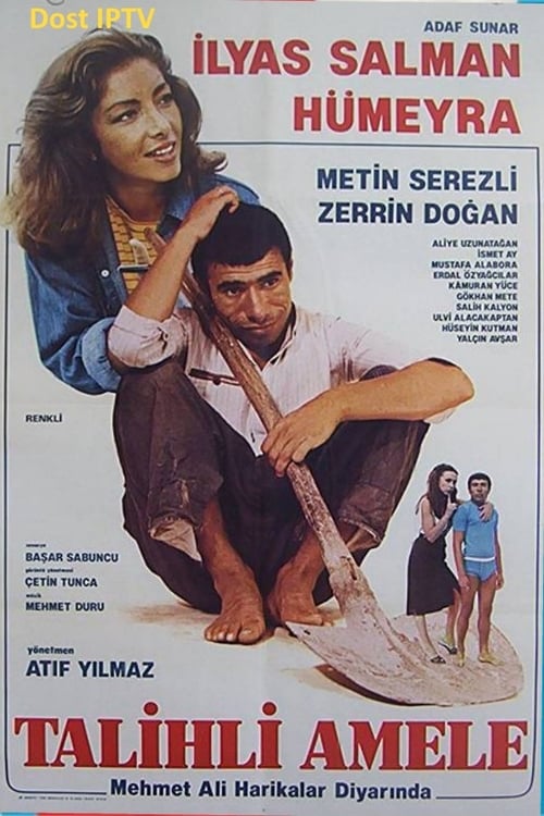Talihli Amele 1980