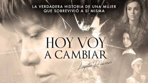 Especial: Hoy Voy a Cambiar - Season 1 Backdrop Blur