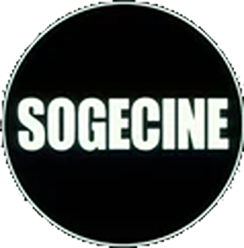 Logo Sogecine