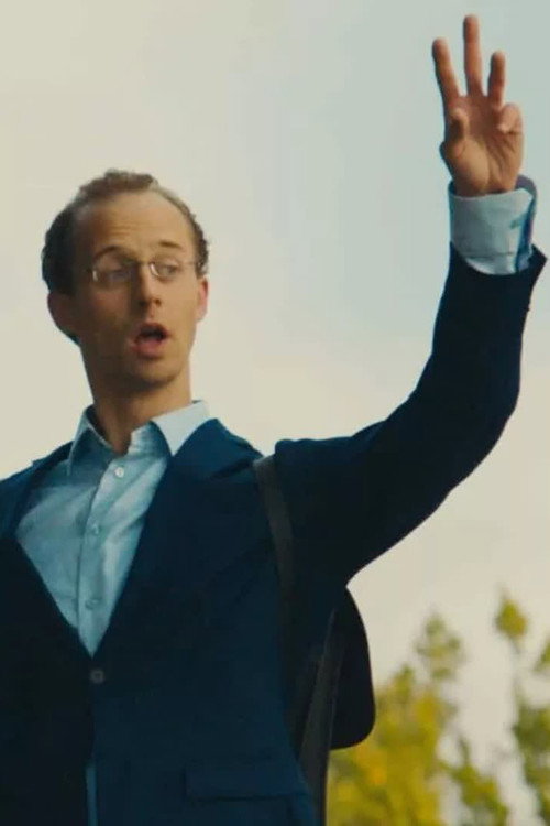 Постер фильма