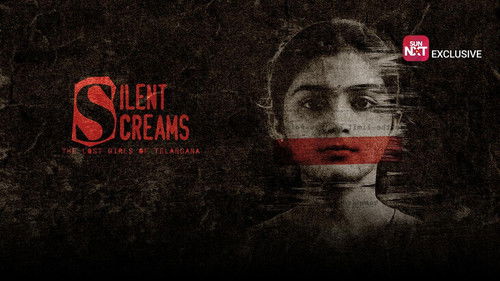 Silent Screams : The Lost Girls Of Telangana Backdrop Blur