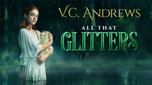 The website V.C. Andrews' All That Glitters