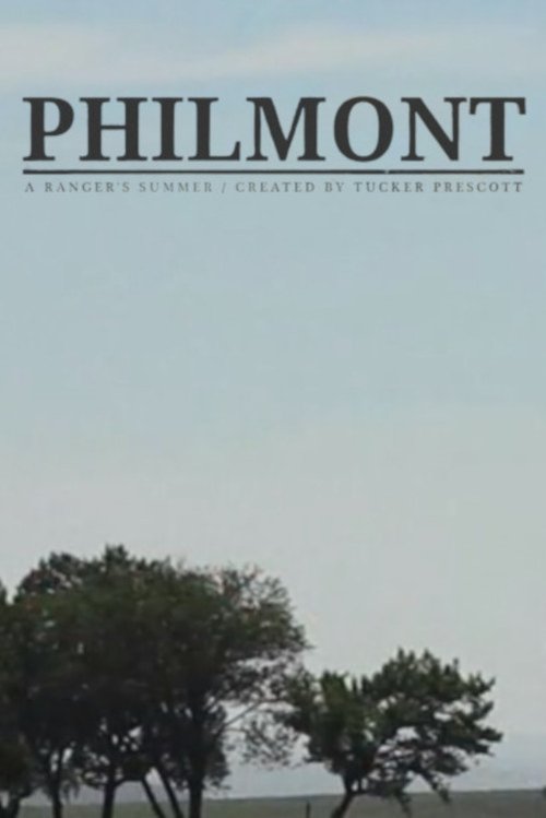 Philmont - A Ranger’s Summer 2013