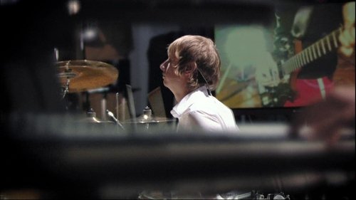 Muse: Live at Abbey Road 2006