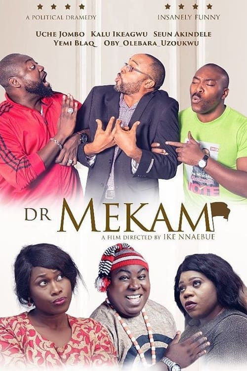 Poster Dr. Mekam 2018