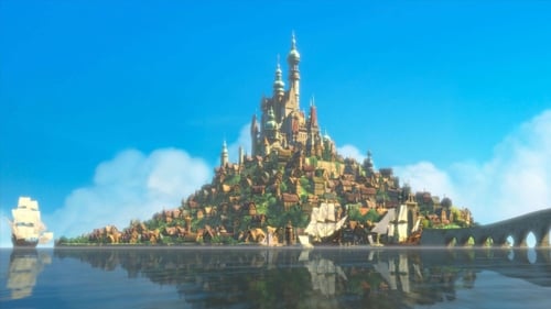 Tangled (2010) Download Full HD ᐈ BemaTV