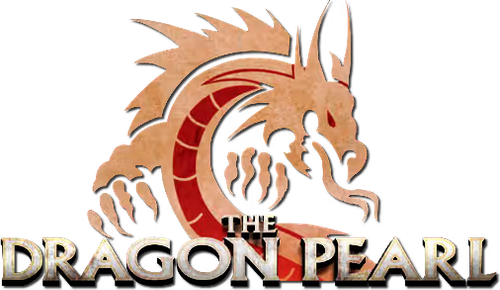 The Dragon Pearl