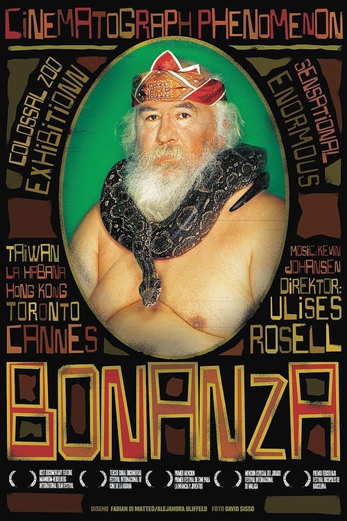 Bonanza 2001