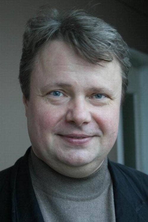 Владимир Чуприков