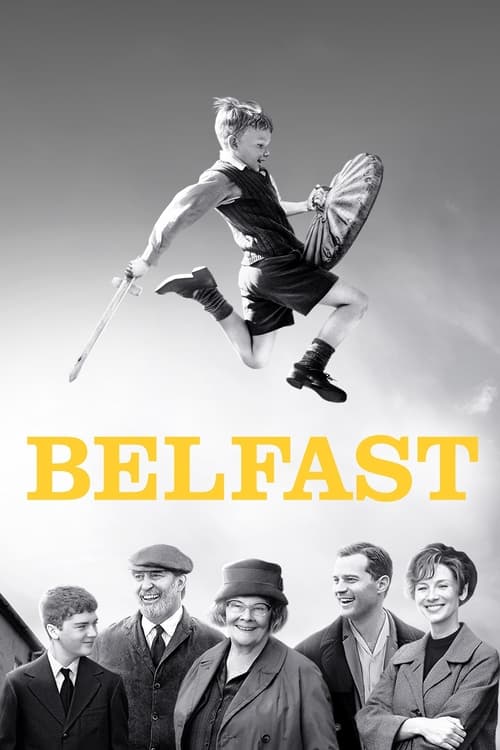  Belfast - 2021 