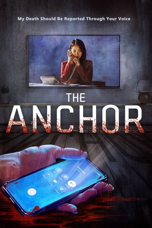 The Anchor poster