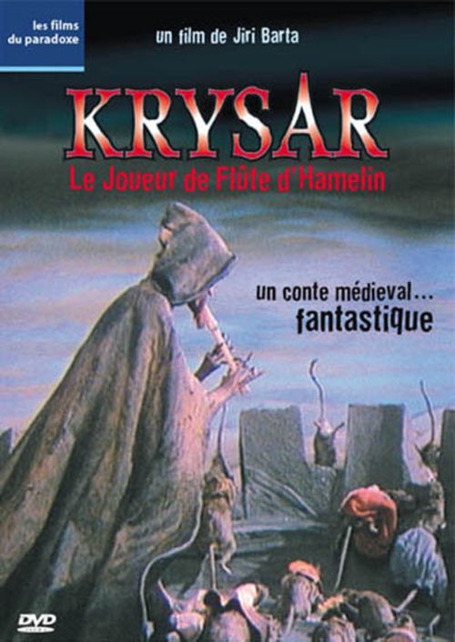 Assistir Krysař Online