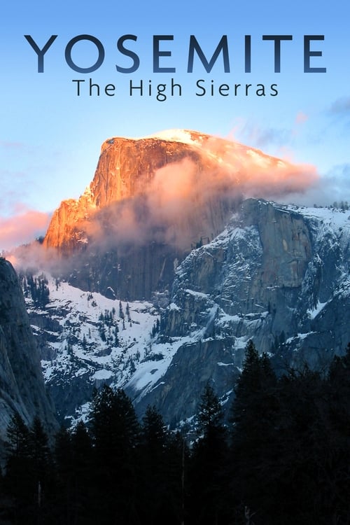 National Parks Exploration Series: Yosemite