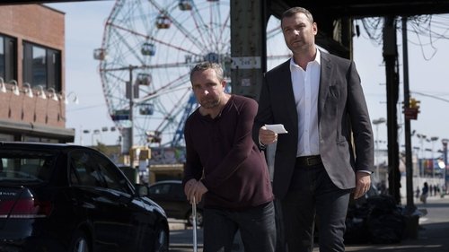 Ray Donovan: 7×5